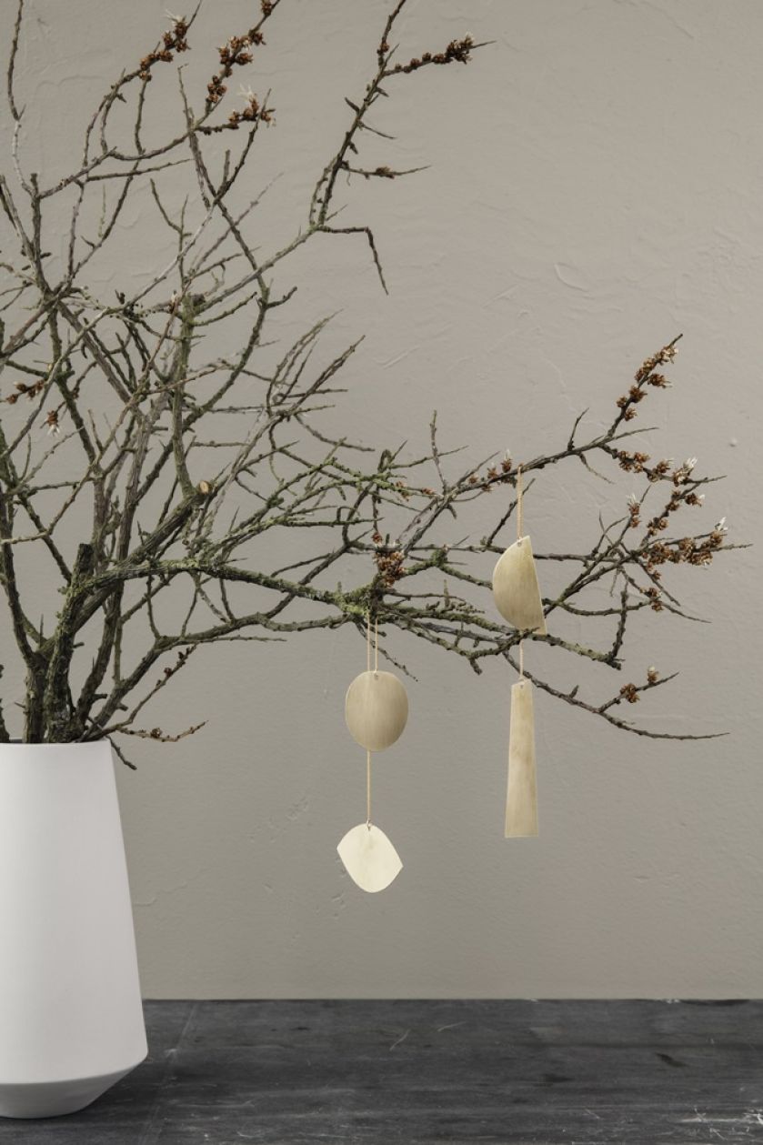 choinka diy