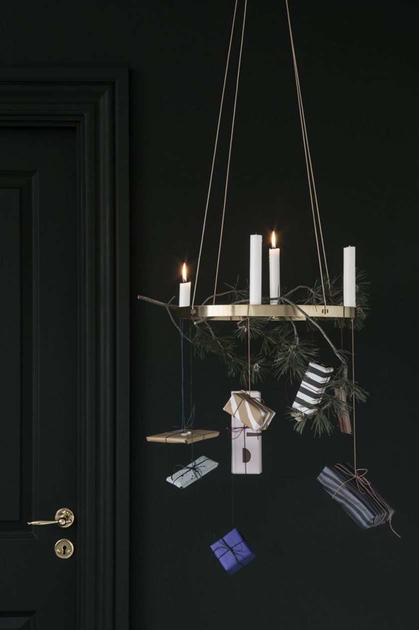 dekoracje świąteczne diy