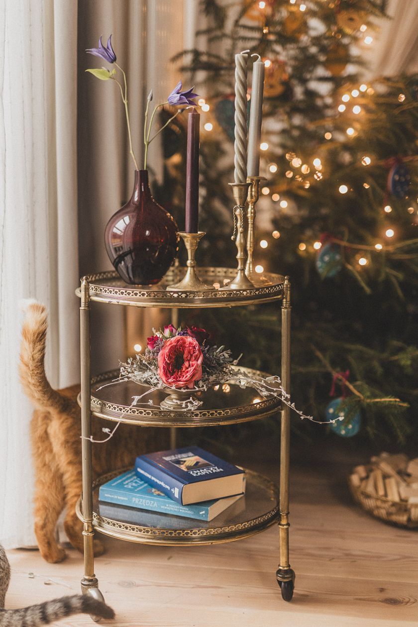 dekoracje bożonarodzeniowe