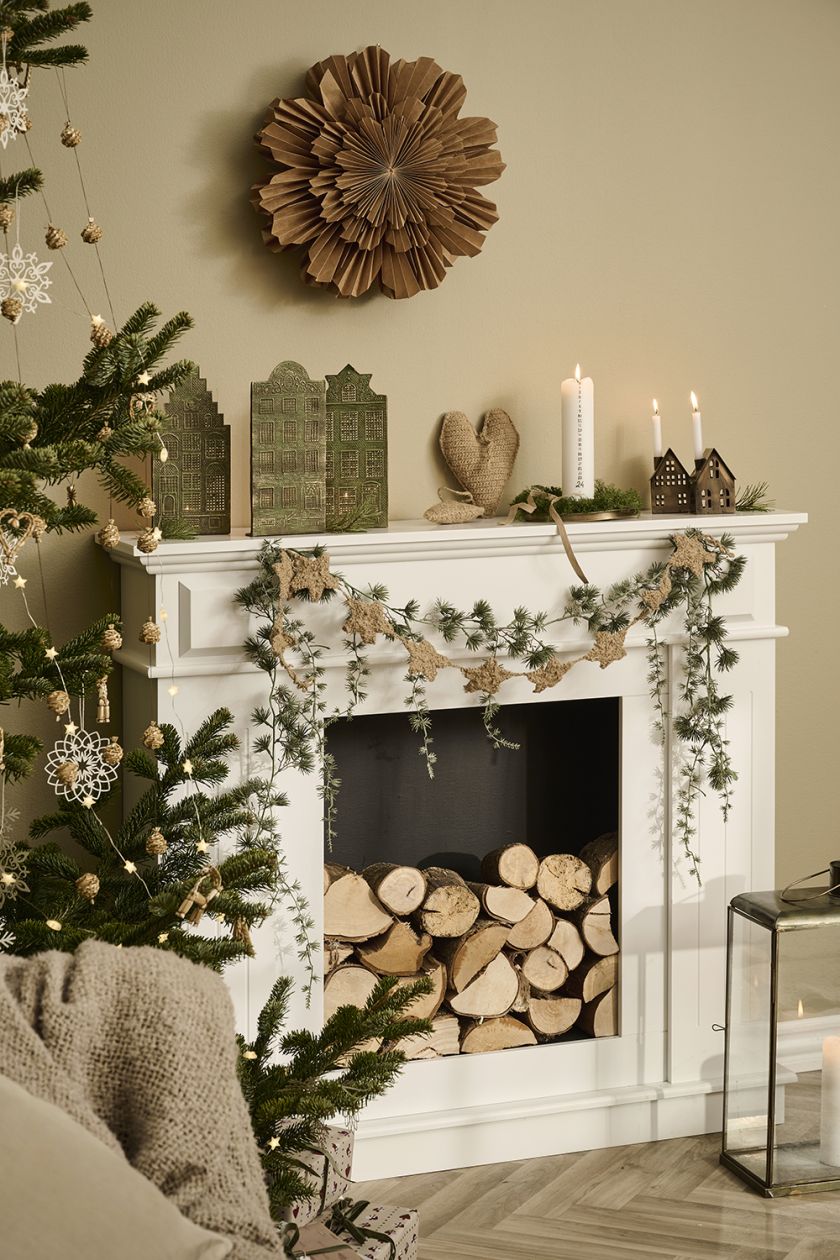 dekoracje bożonarodzeniowe