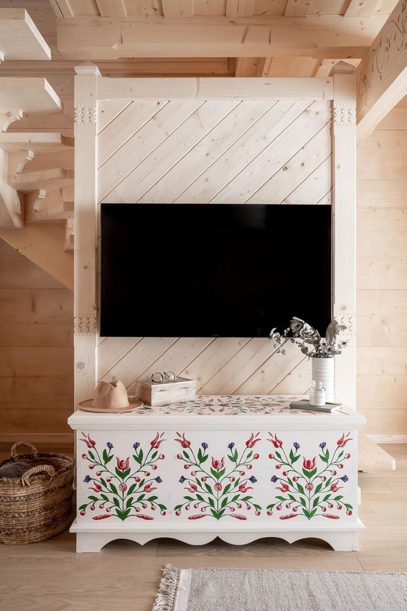 domki w kościelisku