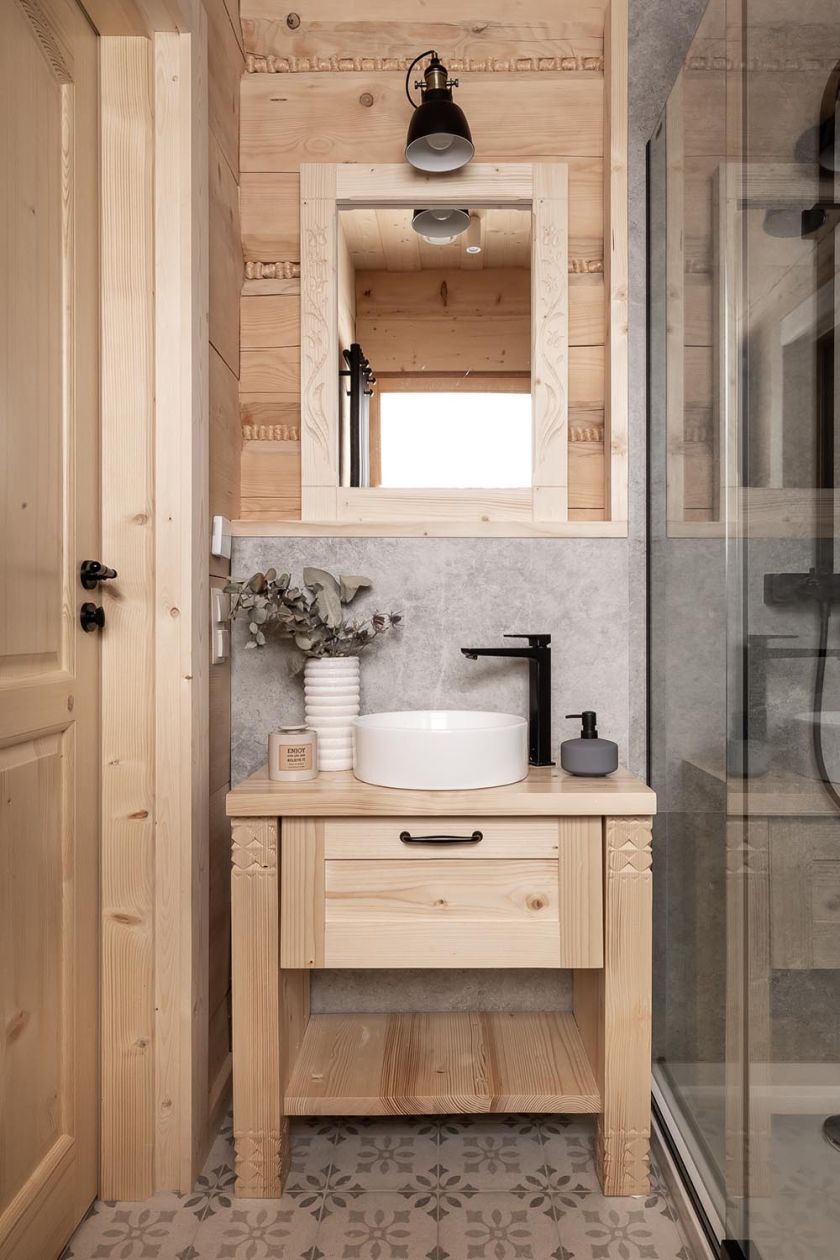 domki w kościelisku