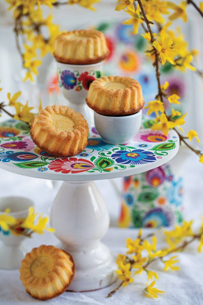 wielkanocne dekoracje