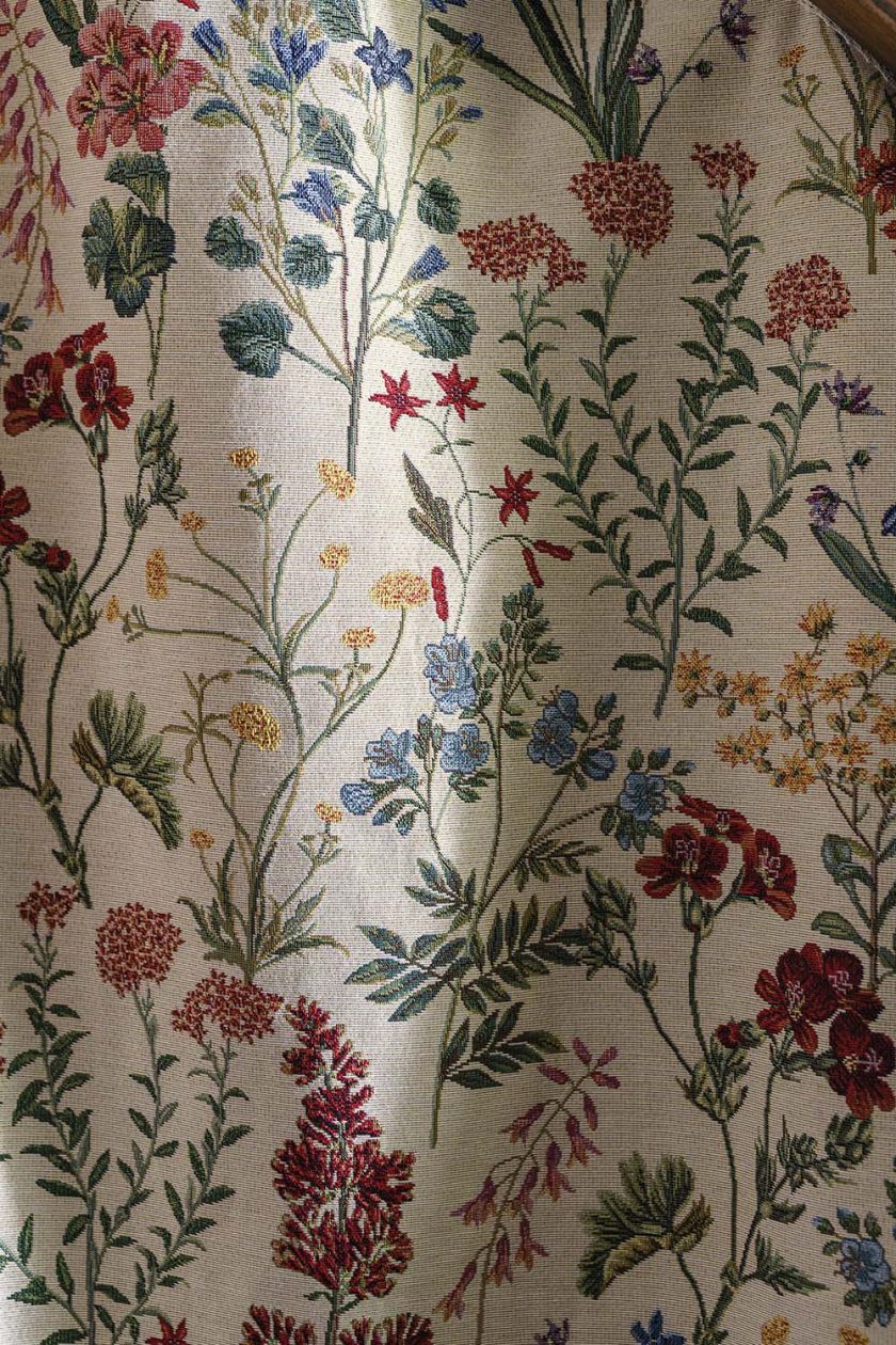 wnętrza w stylu rustykalnym