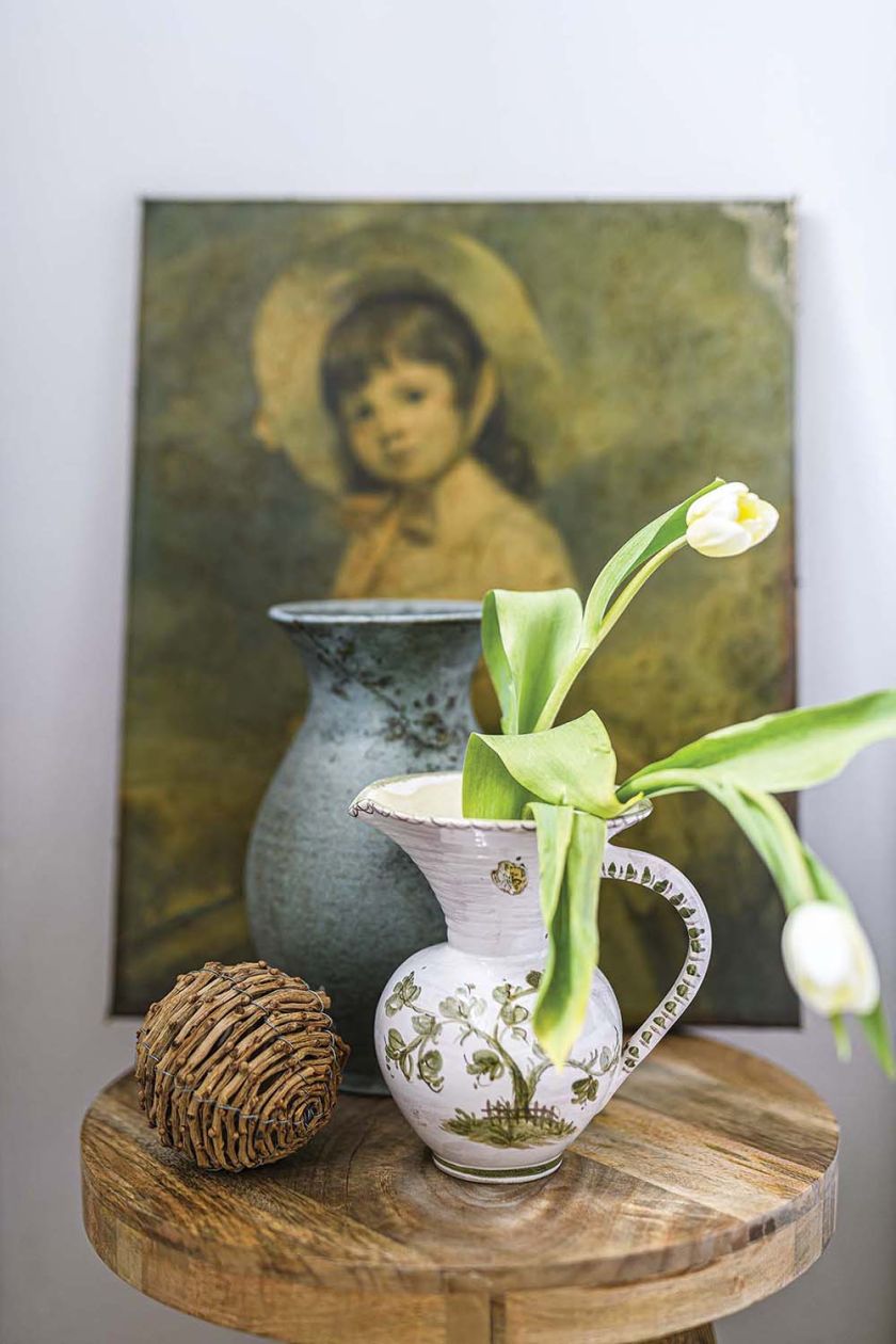 stary dom na mazurach