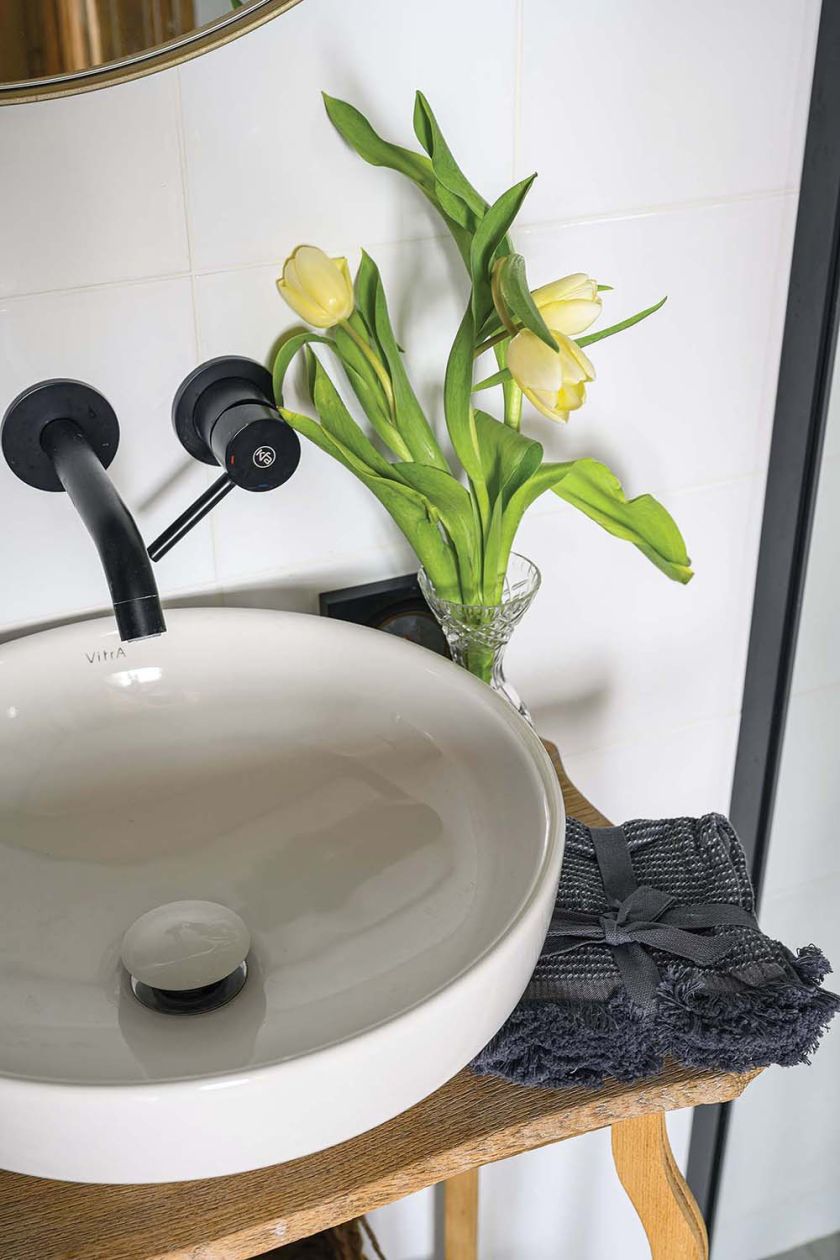 stary dom na mazurach