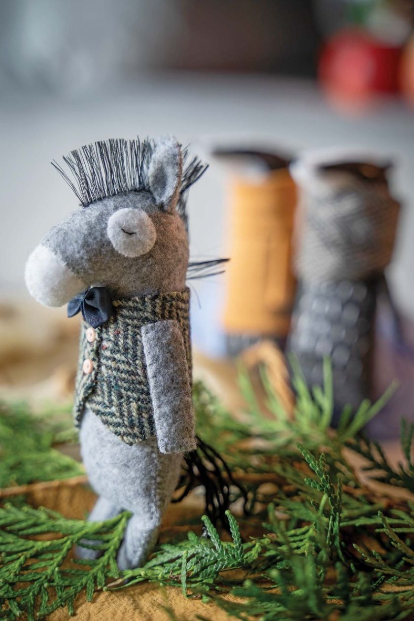 Amuru Toys osiołek