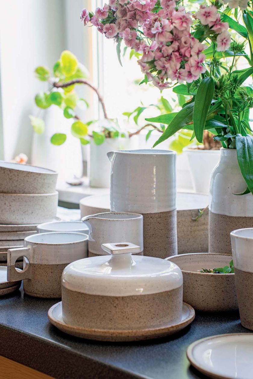 ceramiczne ptaszki