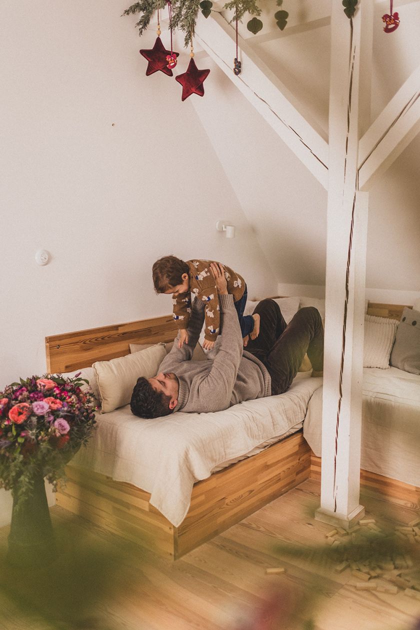 dekoracje bożonarodzeniowe