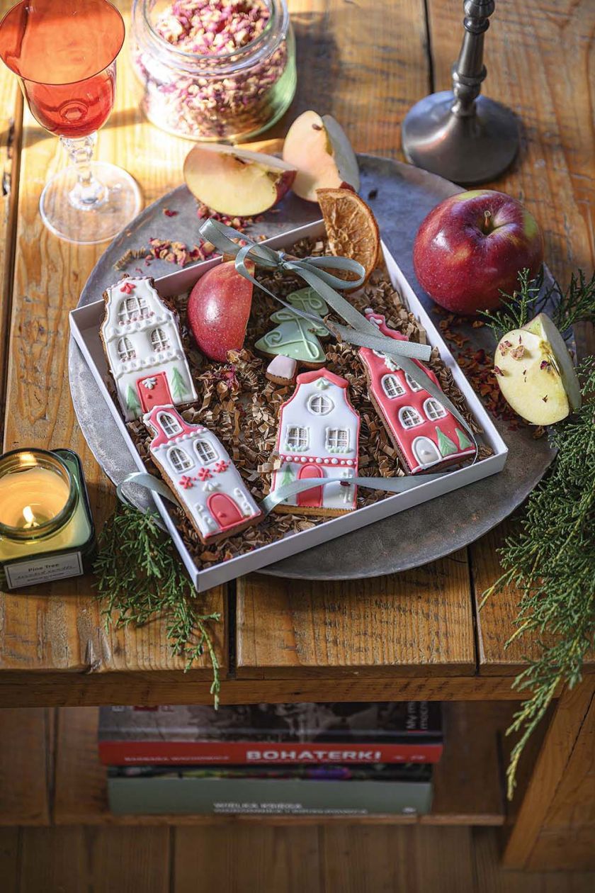 stary dom w bieszczadach