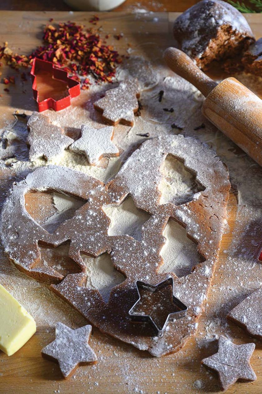 stary dom w bieszczadach