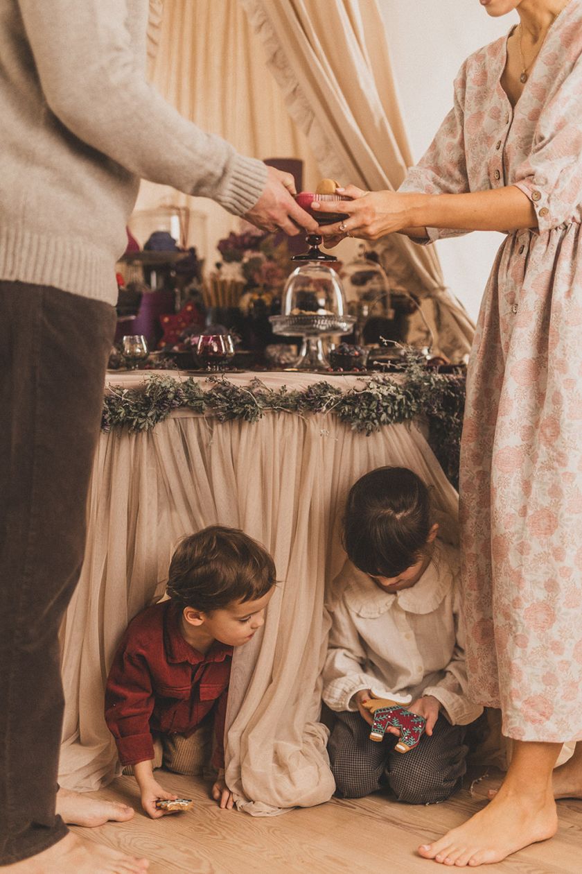 dekoracje bożonarodzeniowe