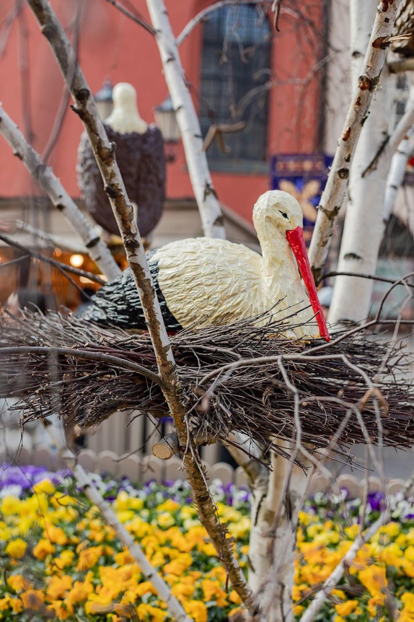 kiermasz wielkanocny kraków