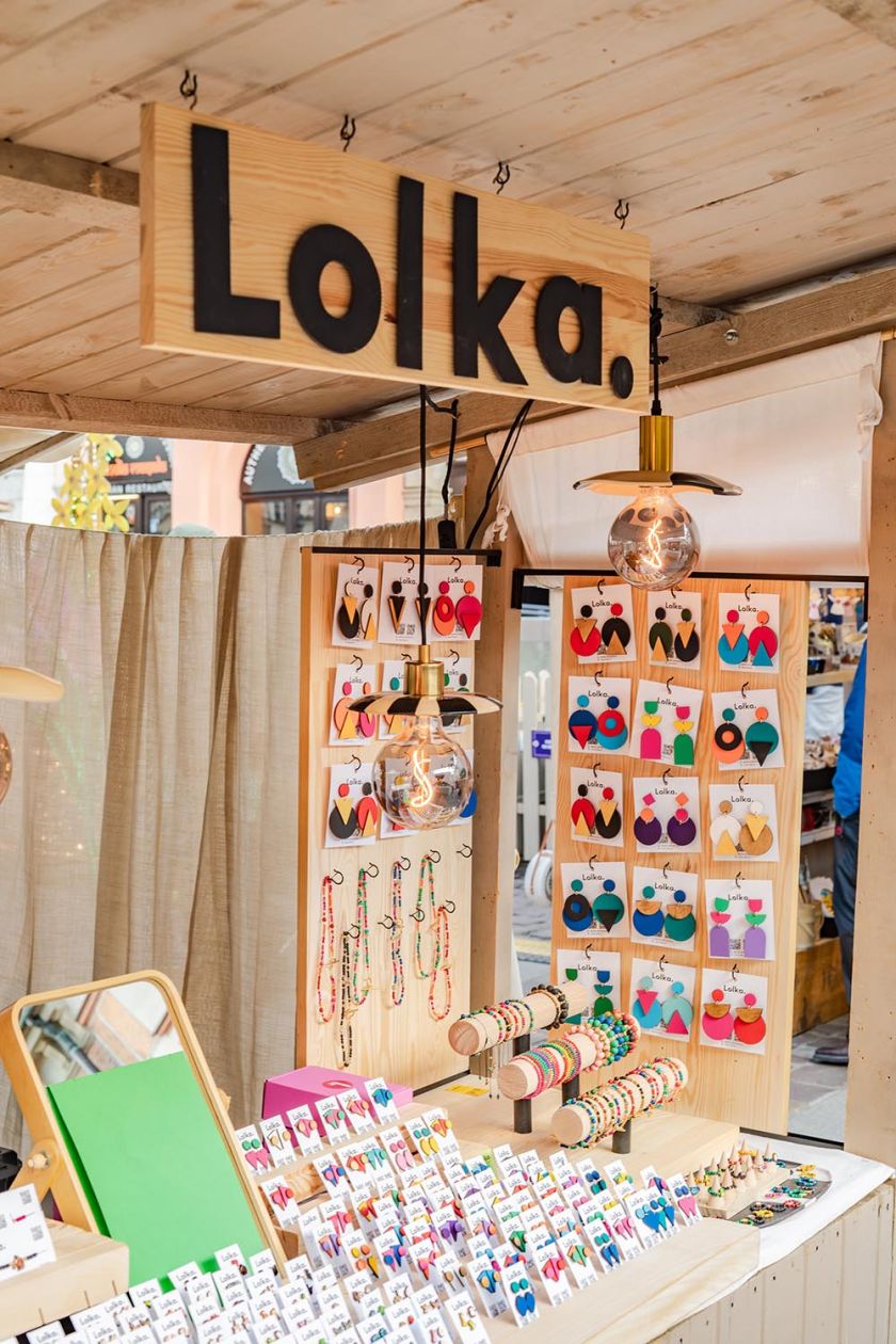 kiermasz wielkanocny kraków