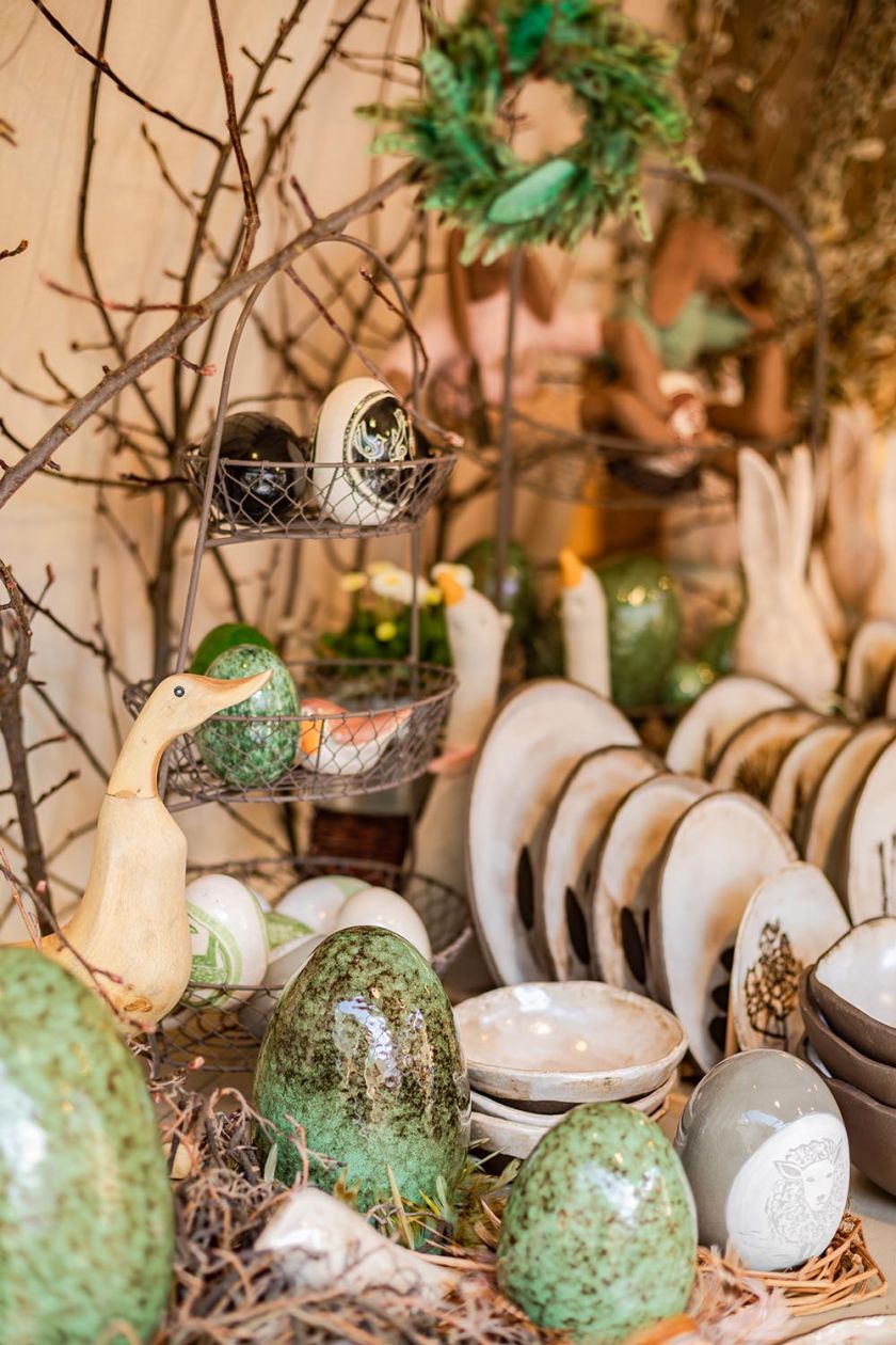 kiermasz wielkanocny kraków