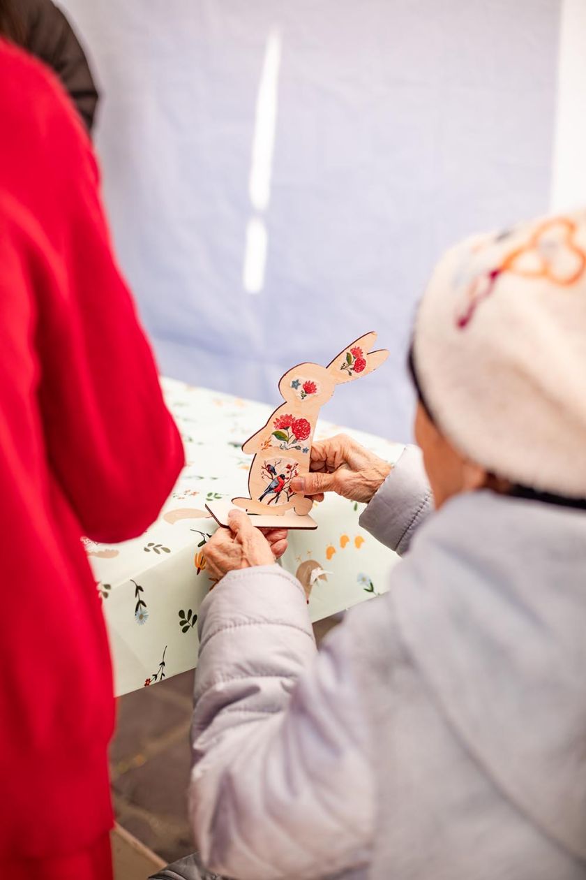 kiermasz wielkanocny kraków