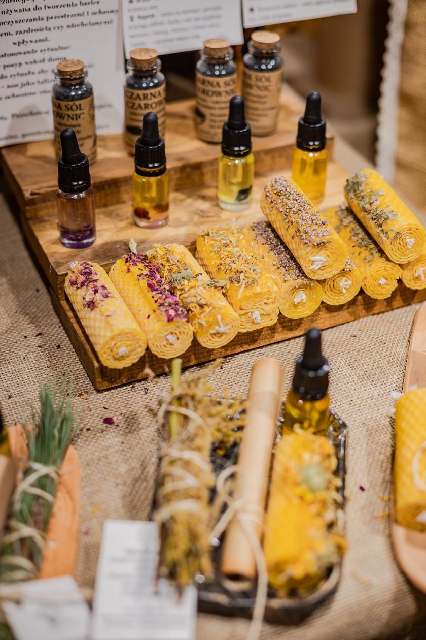 kiermasz wielkanocny kraków