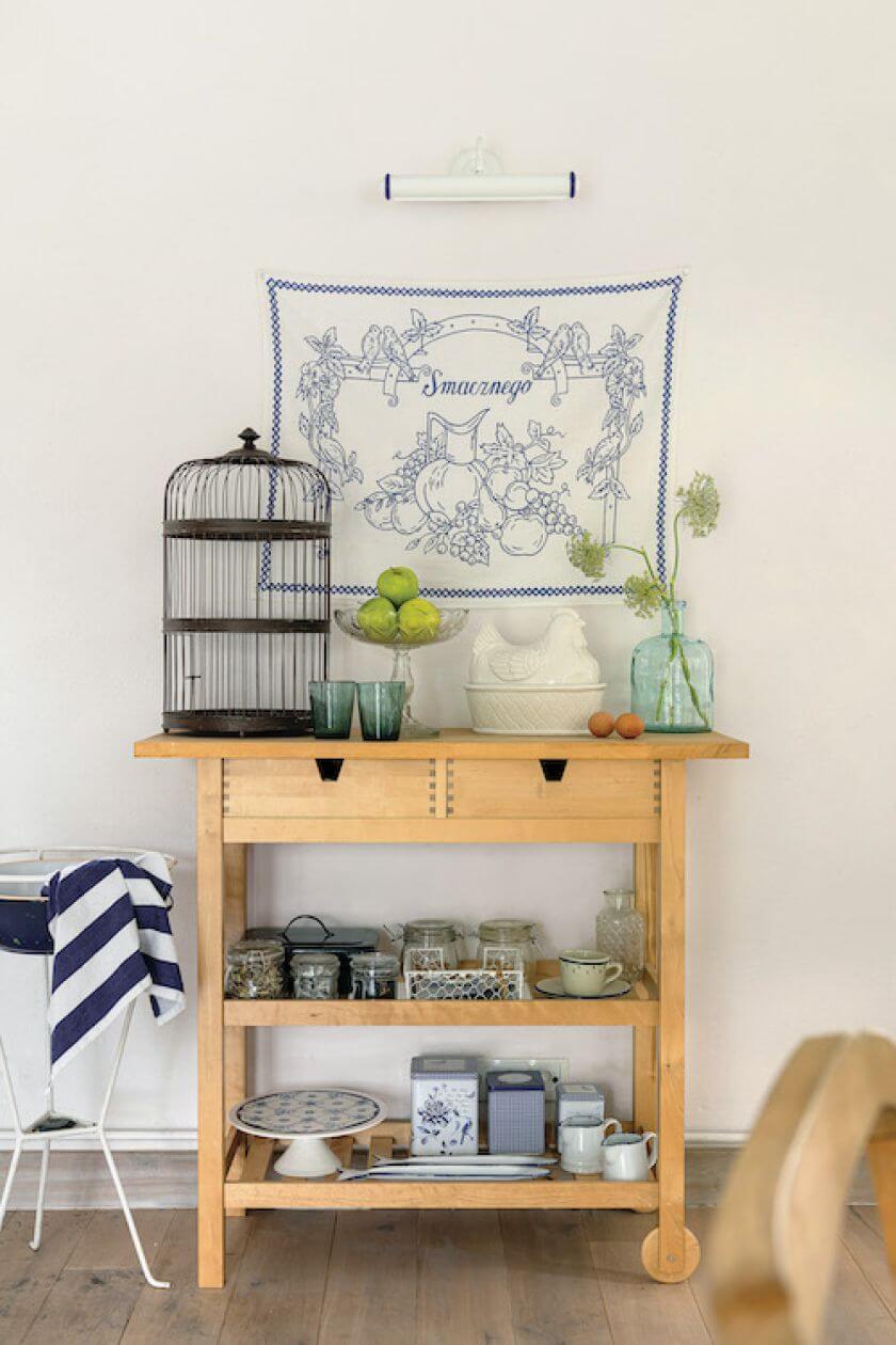 marynistyczne dodatki