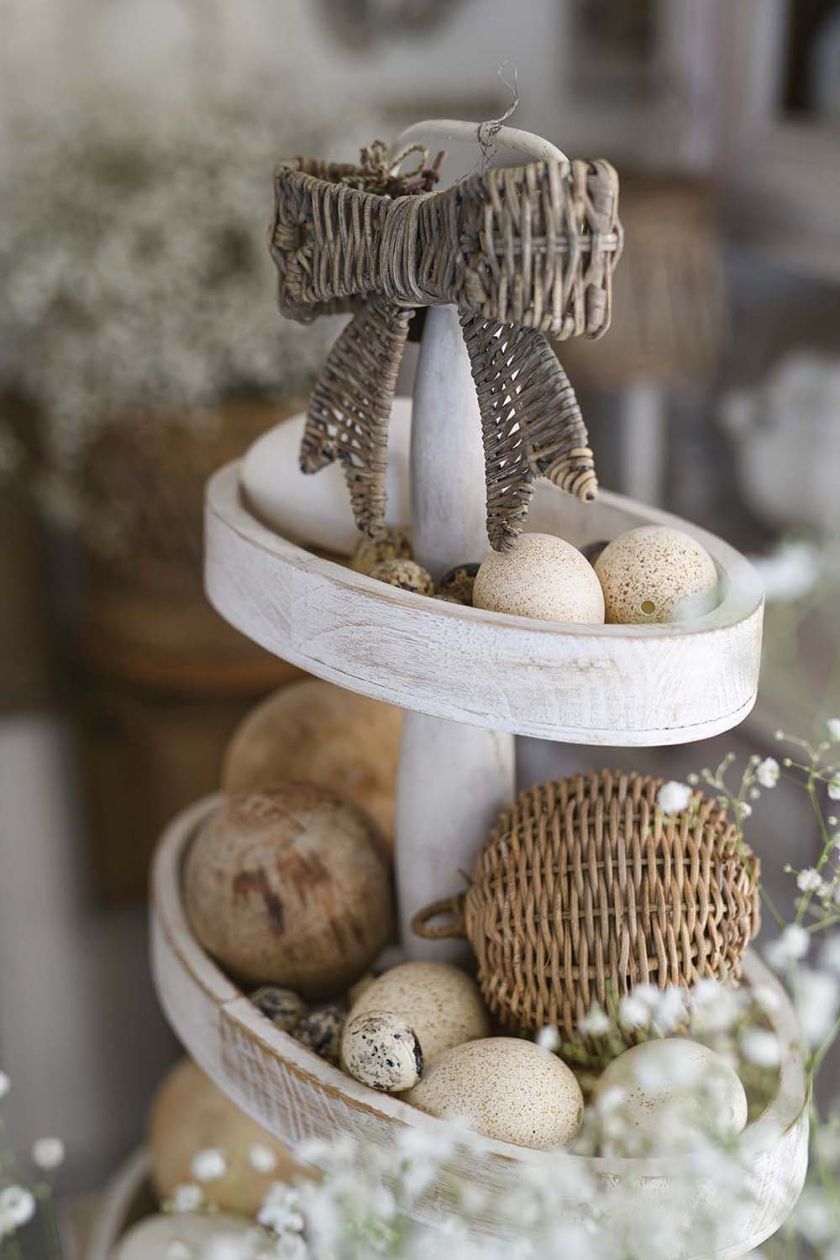 mieszkanie w stylu rustykalnym