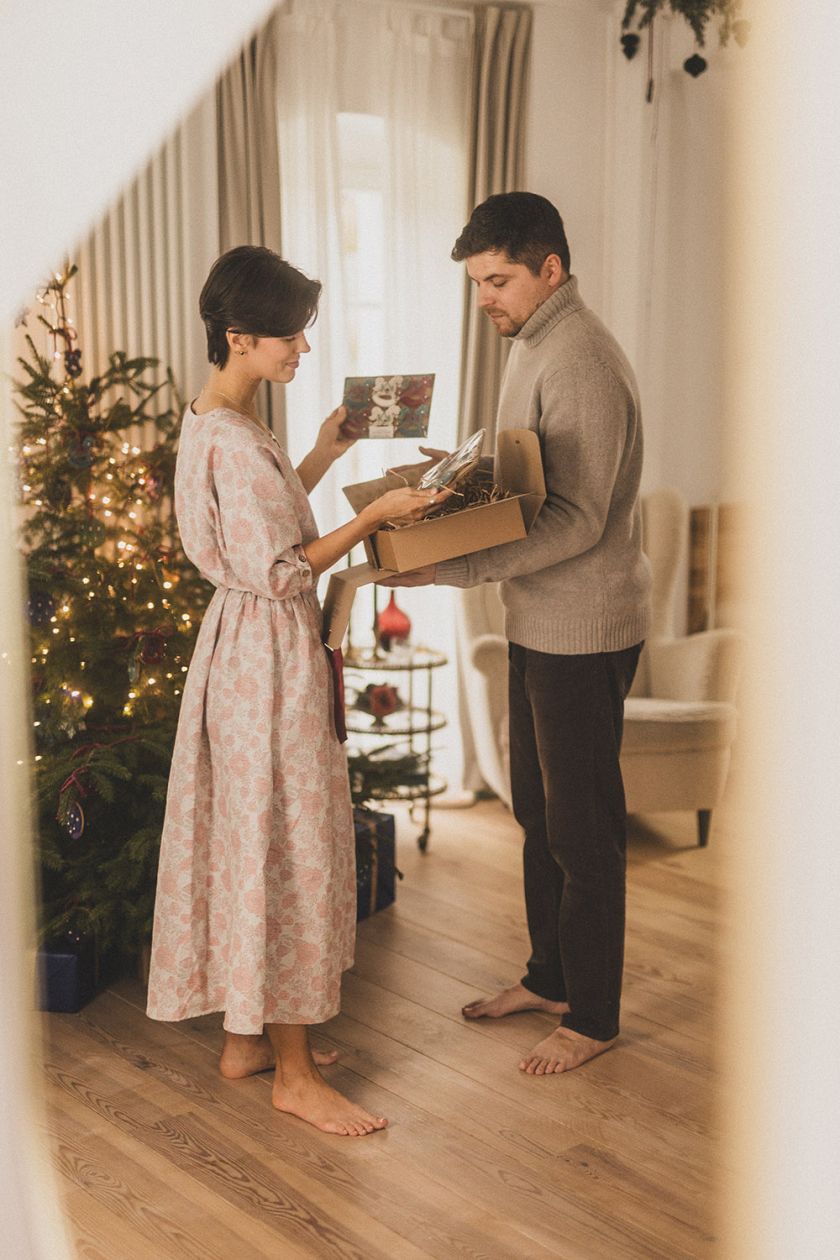 dekoracje bożonarodzeniowe