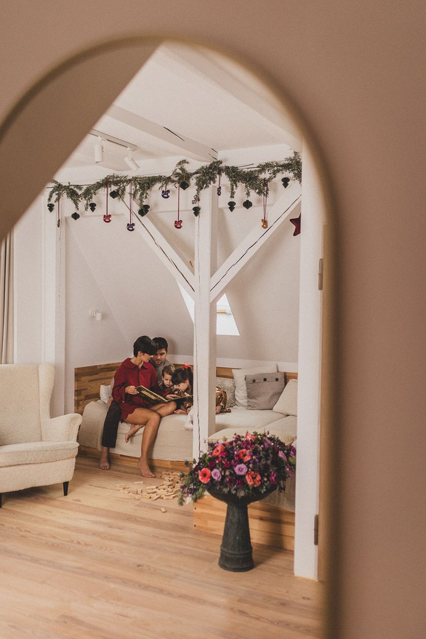 dekoracje bożonarodzeniowe