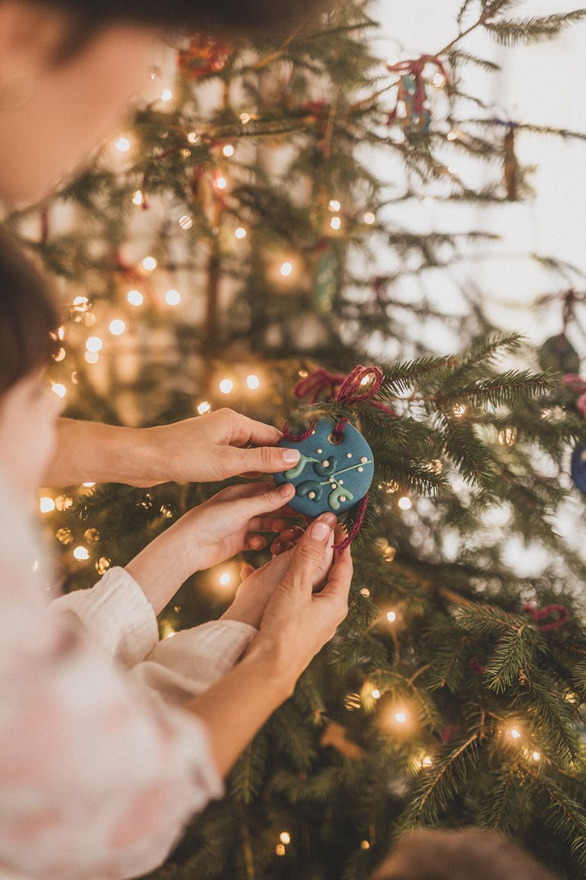 dekoracje bożonarodzeniowe