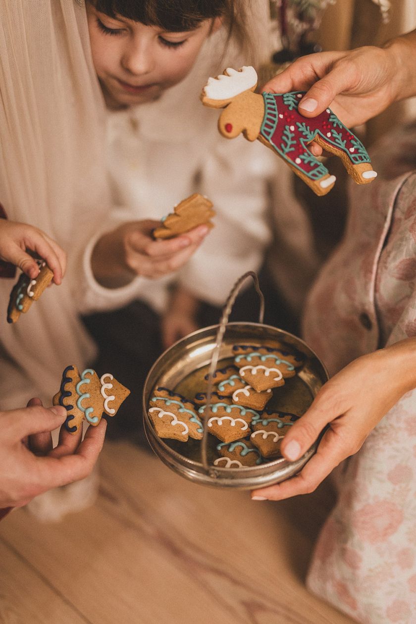 dekoracje bożonarodzeniowe