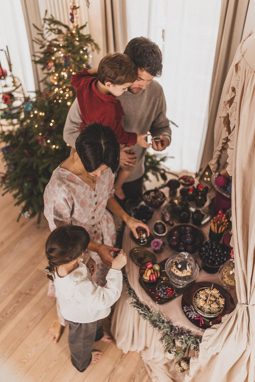 dekoracje bożonarodzeniowe