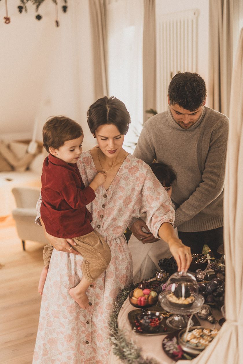 dekoracje bożonarodzeniowe