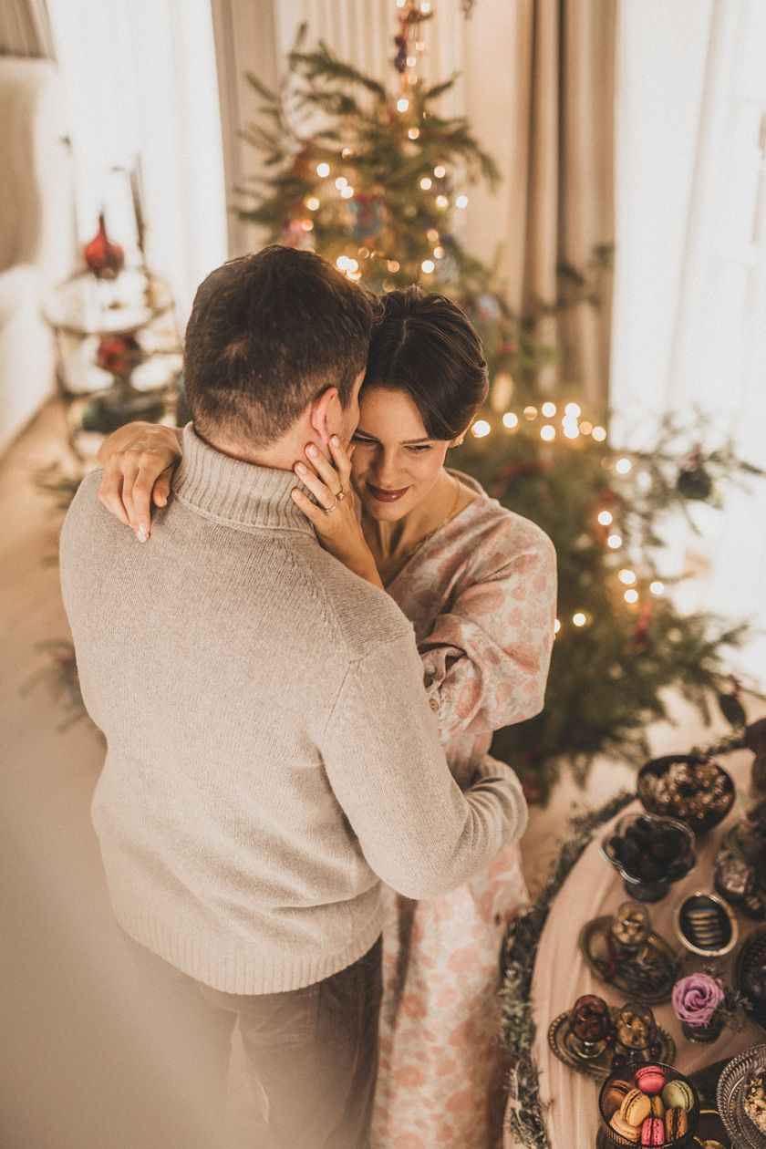 dekoracje bożonarodzeniowe