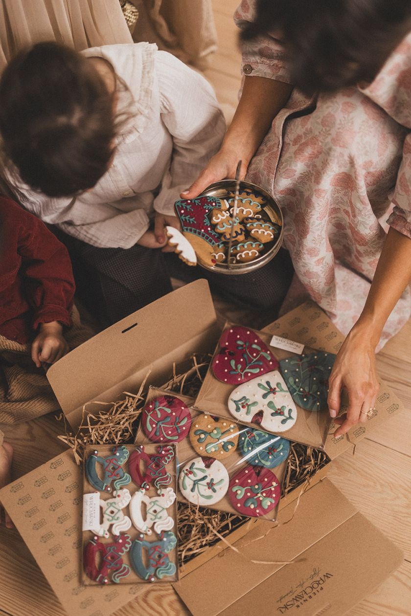 dekoracje bożonarodzeniowe