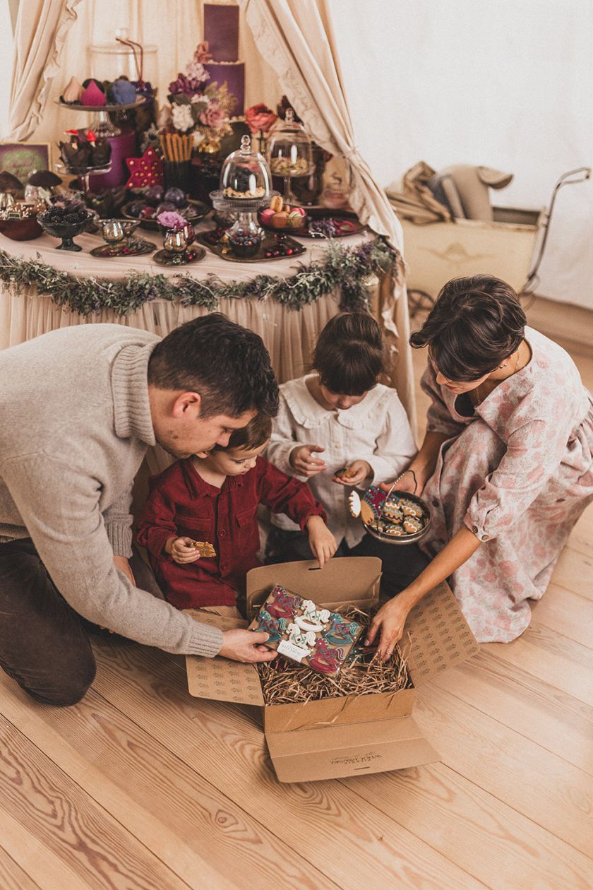 dekoracje bożonarodzeniowe