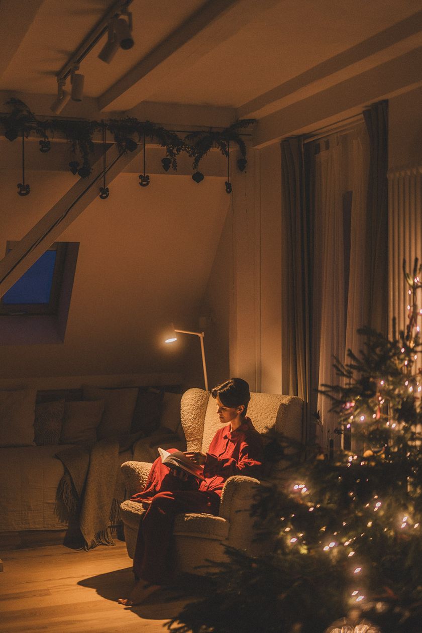 dekoracje bożonarodzeniowe