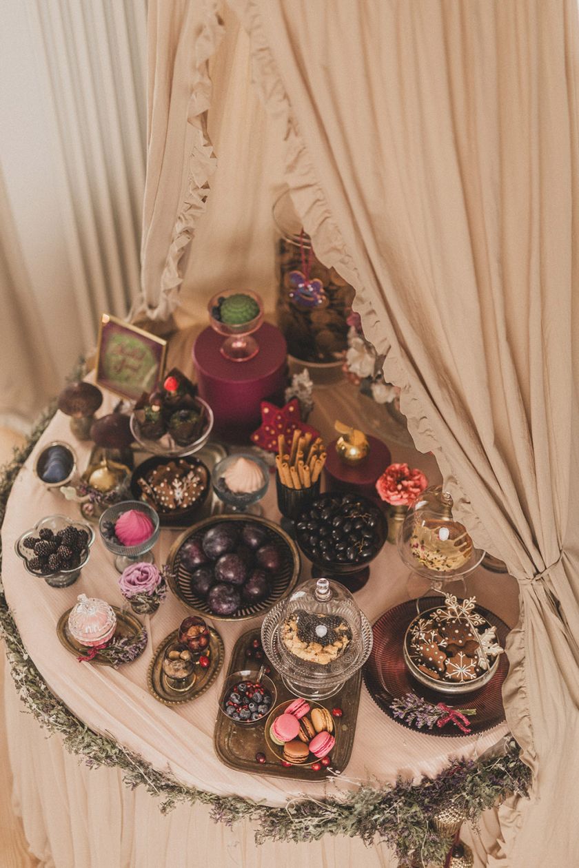 dekoracje bożonarodzeniowe