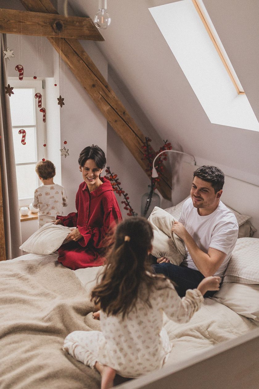 dekoracje bożonarodzeniowe