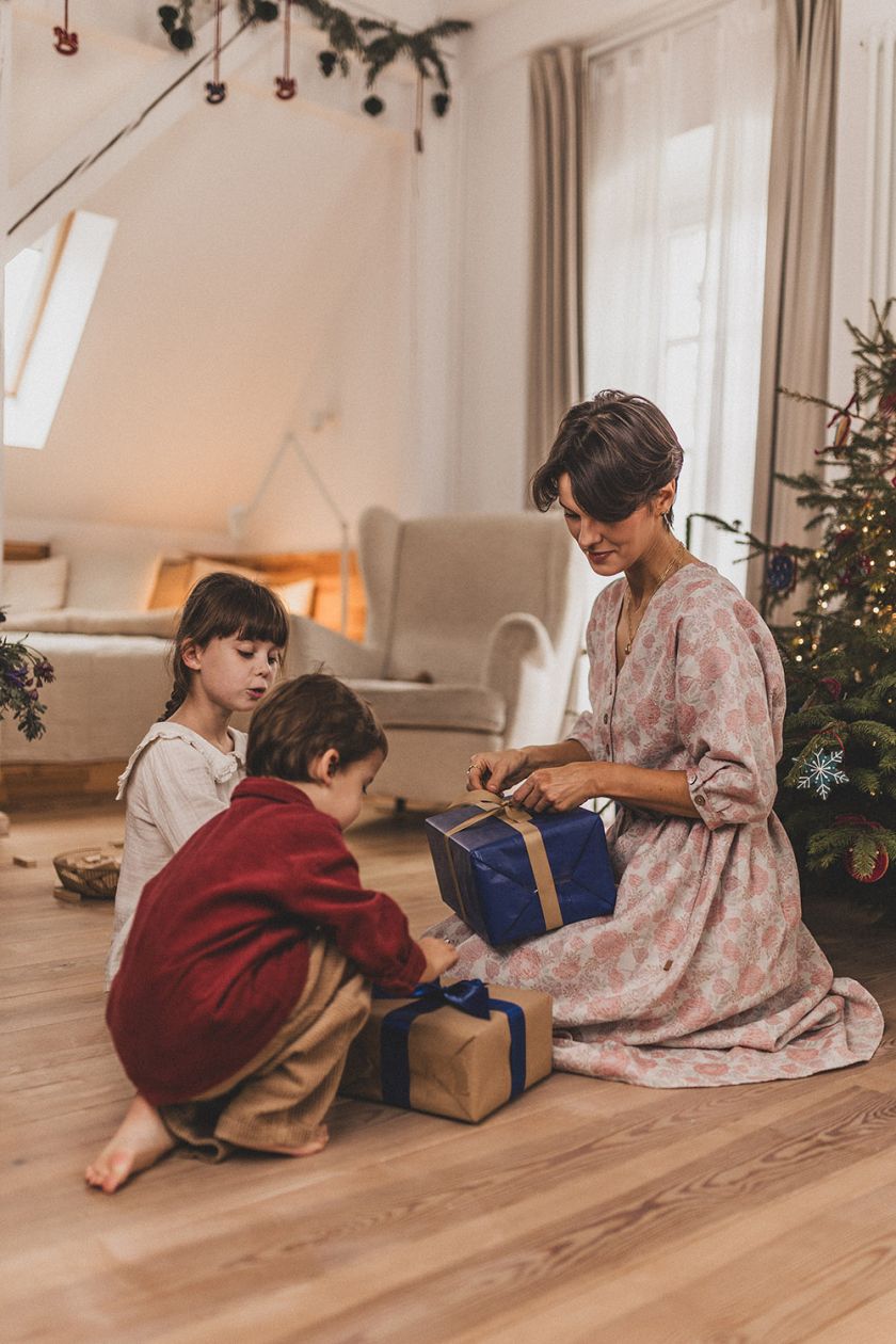 dekoracje bożonarodzeniowe