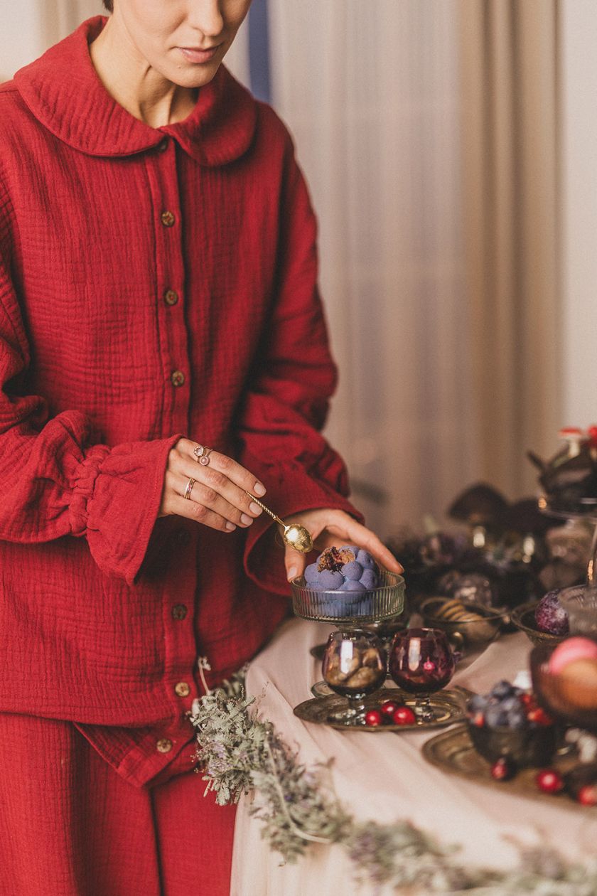 dekoracje bożonarodzeniowe