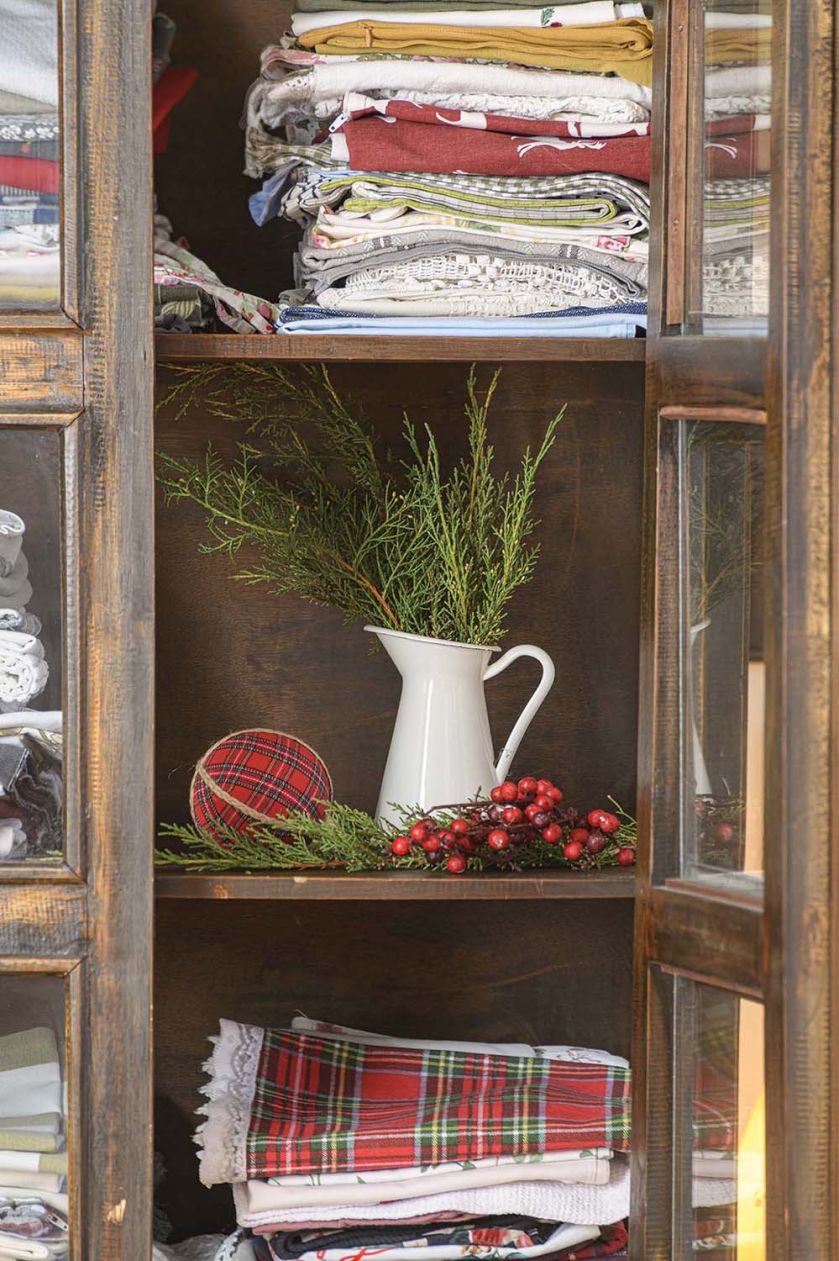 stary dom w bieszczadach