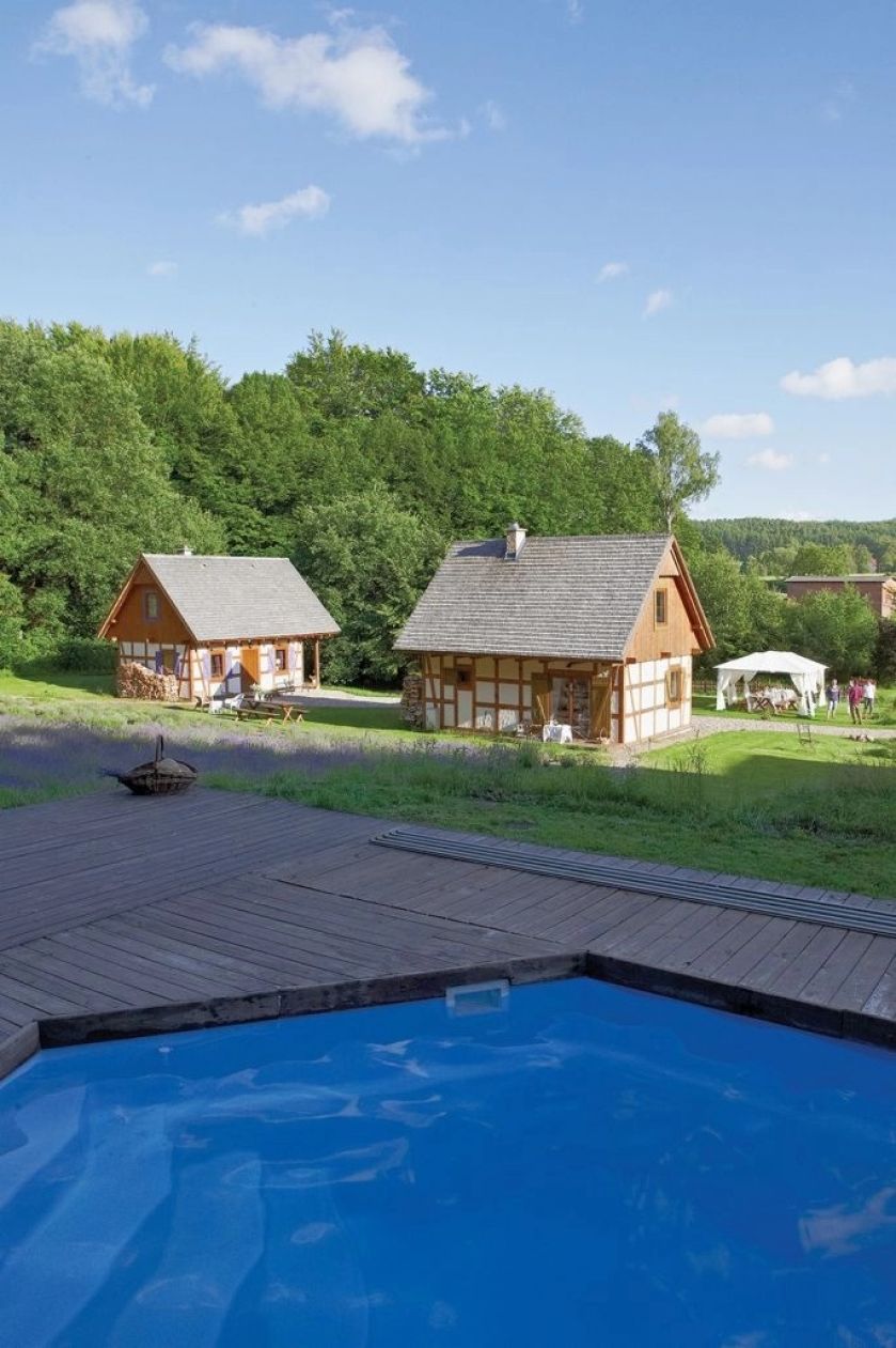 agroturystyka