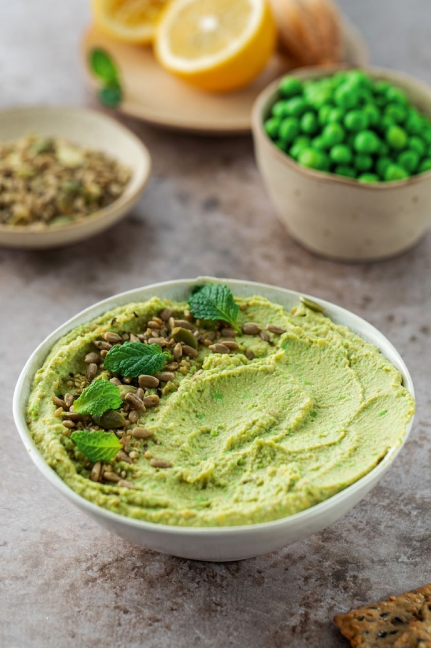 przekąski na sylwestra