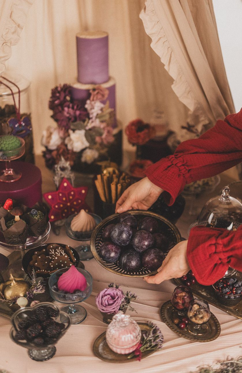 dekoracje bożonarodzeniowe