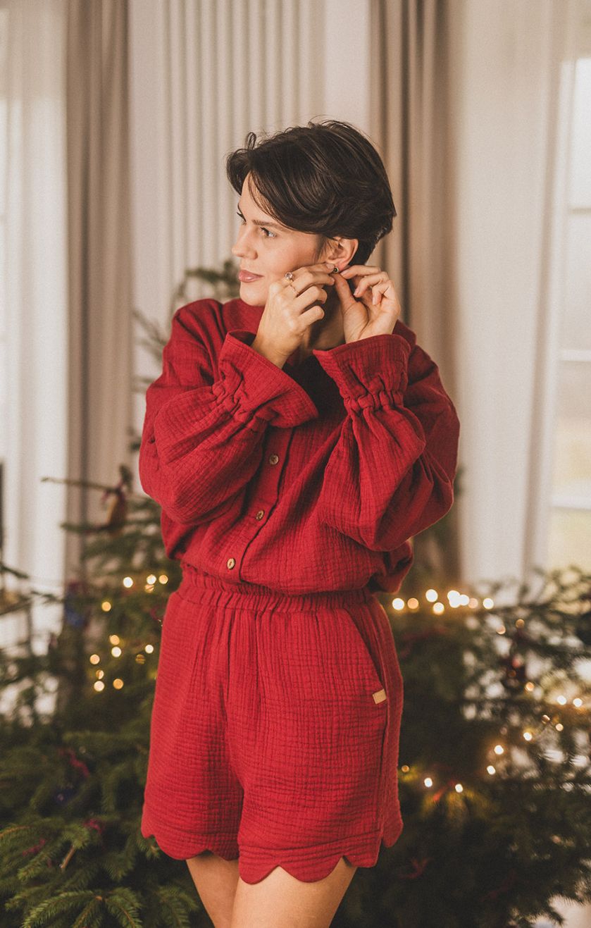 dekoracje bożonarodzeniowe