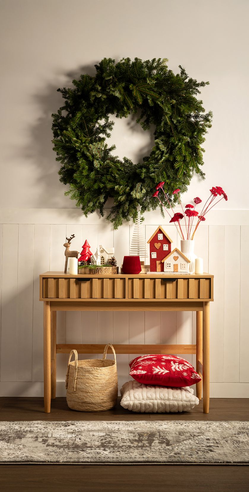 dekoracje bożonarodzeniowe