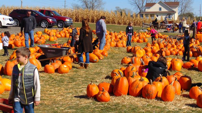 kiedy jest halloween