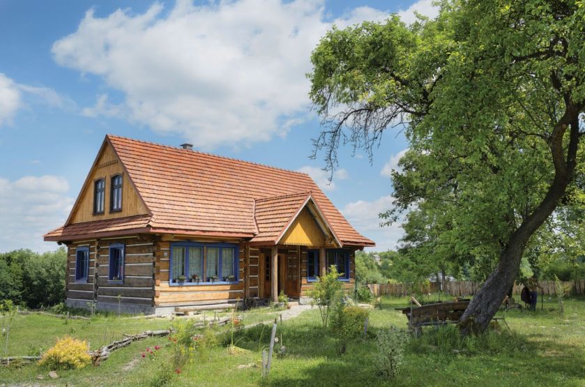 agroturystyka