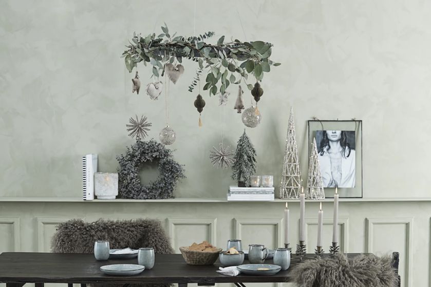 dekoracje bożonarodzeniowe