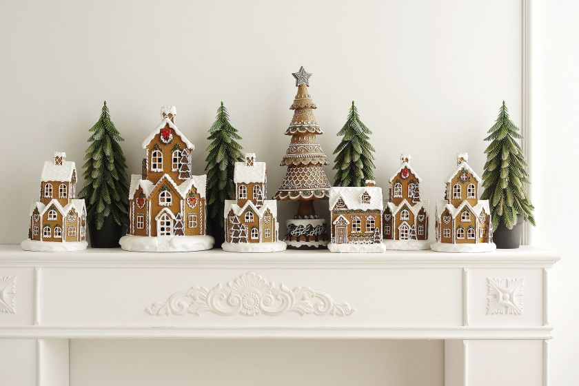 dekoracje bożonarodzeniowe