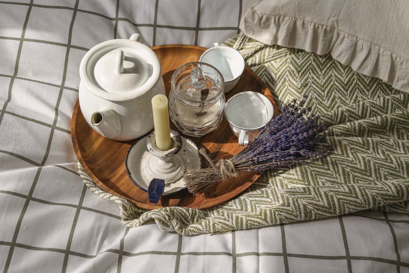 stary dom na mazurach