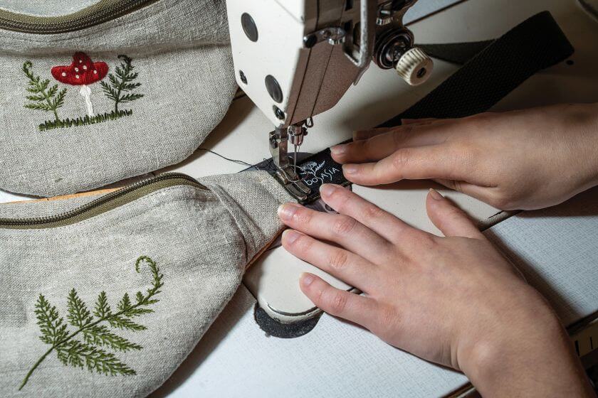 rękodzieło artystyczne