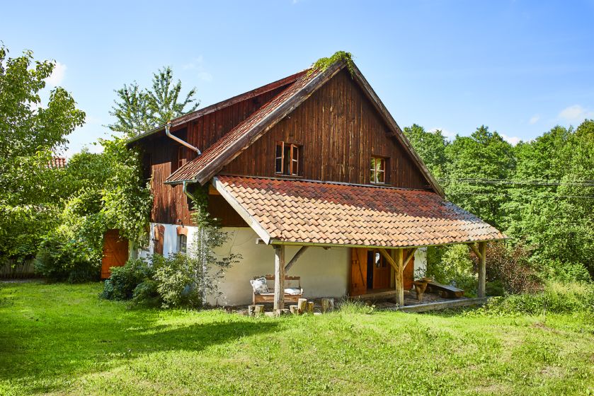 projekt domu